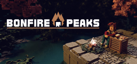 篝火山峰|篝火峰峦 v1.3.25.10.23.0 全DLC（Bonfire Peaks）免安装中文版-87软件库｜绿色软件+破解游戏下载站