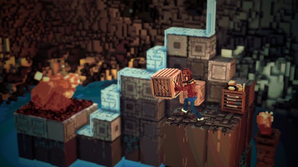 图片[4]-篝火山峰|篝火峰峦 v1.3.25.10.23.0 全DLC（Bonfire Peaks）免安装中文版-87软件库｜绿色软件+破解游戏下载站