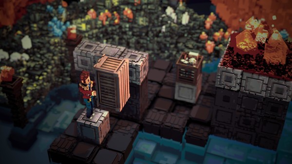 图片[5]-篝火山峰|篝火峰峦 v1.3.25.10.23.0 全DLC（Bonfire Peaks）免安装中文版-87软件库｜绿色软件+破解游戏下载站