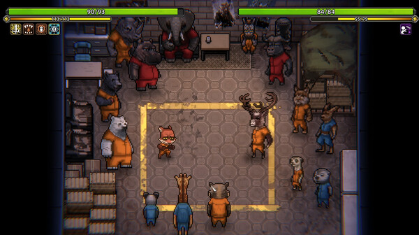 图片[6]-动物迷城 v2.0.0.29（Back To The Dawn）免安装中文版-87软件库｜绿色软件+破解游戏下载站