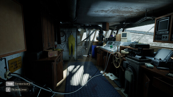 图片[5]-愤怒：序章 Build.20292717（Ire: A Prologue）免安装英文版-87软件库｜绿色软件+破解游戏下载站