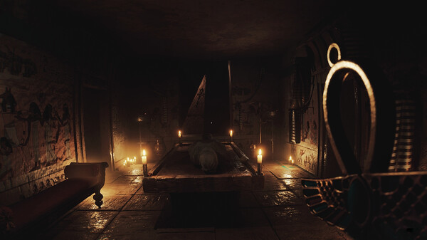 图片[3]-阿门蒂|阿蒙提 v1.0.0（Amenti）免安装中文版-87软件库｜绿色软件+破解游戏下载站