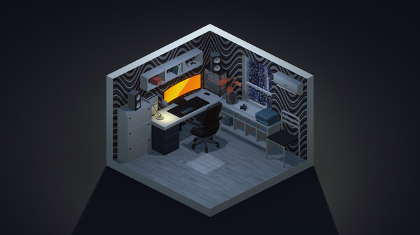 图片[5]-我的梦想卧室 v20251031 全DLC（My Dream Setup）免安装中文版-87软件库｜绿色软件+破解游戏下载站