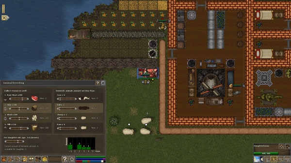 图片[6]-第一王权 v1.5.6 赠原声音乐（First Feudal）免安装中文版-87软件库｜绿色软件+破解游戏下载站