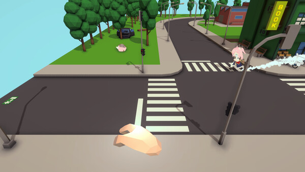 图片[5]-拖拖拉拉小菲镇 v1.1.3（Grab Taffy）免安装中文版-87软件库｜绿色软件+破解游戏下载站