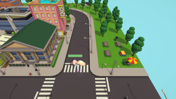 图片[6]-拖拖拉拉小菲镇 v1.1.3（Grab Taffy）免安装中文版-87软件库｜绿色软件+破解游戏下载站