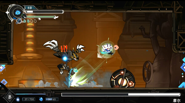 图片[3]-衔尾：龙之铃 v1.2.20（DragonLoop）免安装中文版-87软件库｜绿色软件+破解游戏下载站