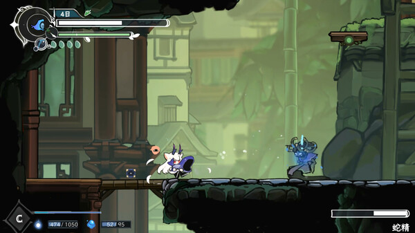 图片[5]-衔尾：龙之铃 v1.2.20（DragonLoop）免安装中文版-87软件库｜绿色软件+破解游戏下载站