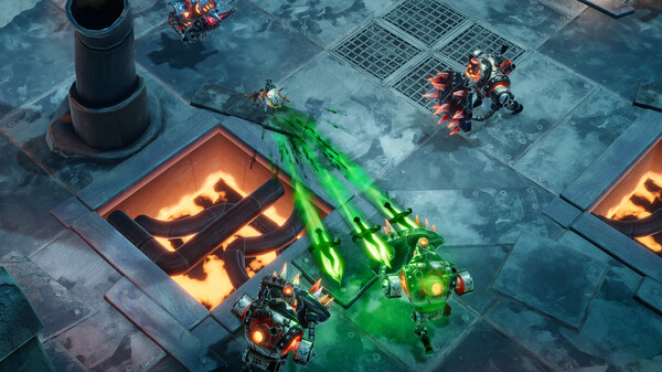 图片[2]-迷失混沌王国：永恒之骰 v30641（Lost in Random The Eternal Die）免安装中文版-87软件库｜绿色软件+破解游戏下载站