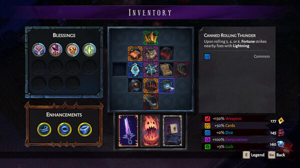 图片[5]-迷失混沌王国：永恒之骰 v30641（Lost in Random The Eternal Die）免安装中文版-87软件库｜绿色软件+破解游戏下载站