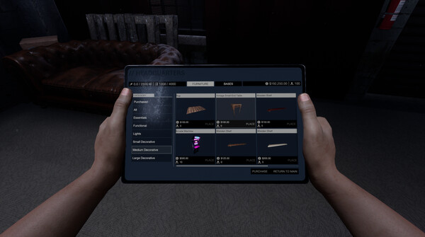 图片[4]-另一面 单机+联机 v0.9.4.8（The Other Side）免安装中文版-87软件库｜绿色软件+破解游戏下载站
