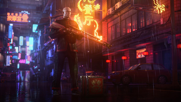 图片[2]-杀手3 豪华版 v3.240.3 全DLC 送修改器+赠全物品解锁存档（Hitman3）免安装中文版-87软件库｜绿色软件+破解游戏下载站