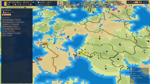 图片[3]-DSS 2：战争工业 Build.20606944（DSS 2 War Industry）免安装中文版-87软件库｜绿色软件+破解游戏下载站