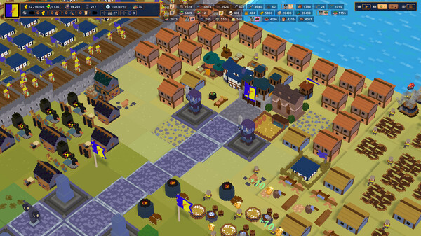 图片[4]-DSS 2：战争工业 Build.20606944（DSS 2 War Industry）免安装中文版-87软件库｜绿色软件+破解游戏下载站