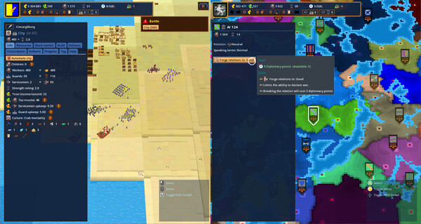 图片[6]-DSS 2：战争工业 Build.20606944（DSS 2 War Industry）免安装中文版-87软件库｜绿色软件+破解游戏下载站