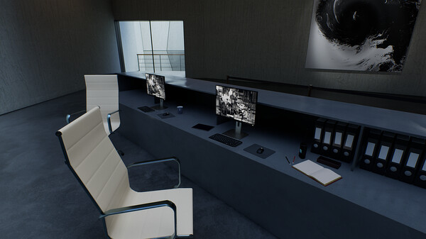 图片[3]-异馆 Build.19635391（Twisted Gallery）免安装中文版-87软件库｜绿色软件+破解游戏下载站