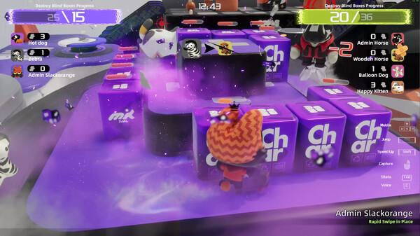 图片[2]-牛马 Build.20138554（NiuMa）免安装中文版-87软件库｜绿色软件+破解游戏下载站