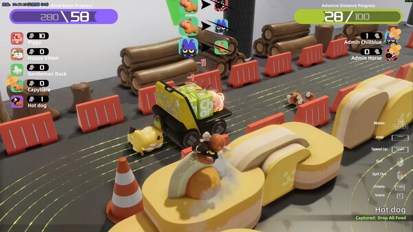 图片[3]-牛马 Build.20138554（NiuMa）免安装中文版-87软件库｜绿色软件+破解游戏下载站