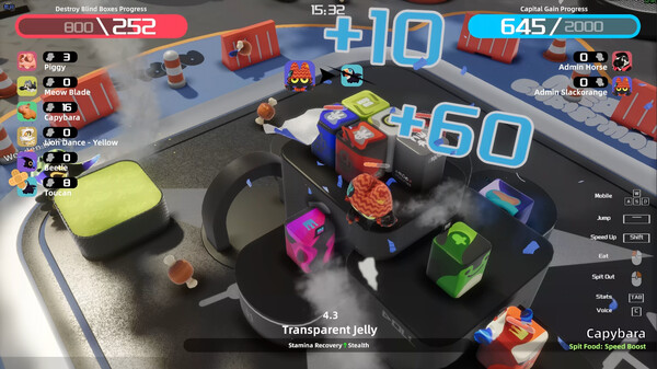 图片[4]-牛马 Build.20138554（NiuMa）免安装中文版-87软件库｜绿色软件+破解游戏下载站