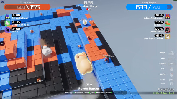 图片[5]-牛马 Build.20138554（NiuMa）免安装中文版-87软件库｜绿色软件+破解游戏下载站