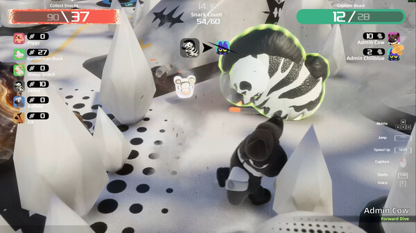 图片[6]-牛马 Build.20138554（NiuMa）免安装中文版-87软件库｜绿色软件+破解游戏下载站