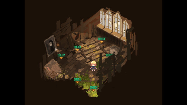 图片[4]-瓶中精灵 Build.20046621（Fairy in a Jar）免安装中文版-87软件库｜绿色软件+破解游戏下载站