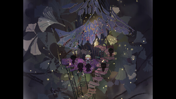 图片[5]-瓶中精灵 Build.20046621（Fairy in a Jar）免安装中文版-87软件库｜绿色软件+破解游戏下载站