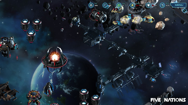 图片[4]-五军争霸 v1.2.6.0 全DLC（Five Nations）免安装中文版-87软件库｜绿色软件+破解游戏下载站