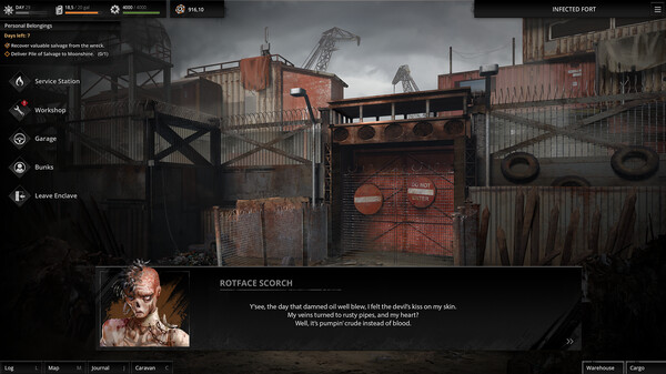 图片[4]-沙尘突袭者|荒沙劫掠者 Build.20573904（Dust Raiders）免安装中文版-87软件库｜绿色软件+破解游戏下载站