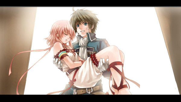 图片[2]-兰岛物语：少女的约定 复刻版（LAIR LAND STORY）免安装中文版-87软件库｜绿色软件+破解游戏下载站