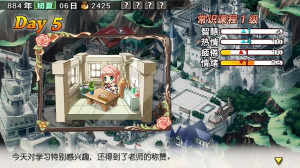 图片[6]-兰岛物语：少女的约定 复刻版（LAIR LAND STORY）免安装中文版-87软件库｜绿色软件+破解游戏下载站