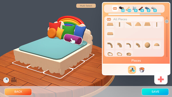 图片[5]-哈克小镇 PC版动森 v1.1.51 整合超级购物（Hokko Life）免安装中文版-87软件库｜绿色软件+破解游戏下载站