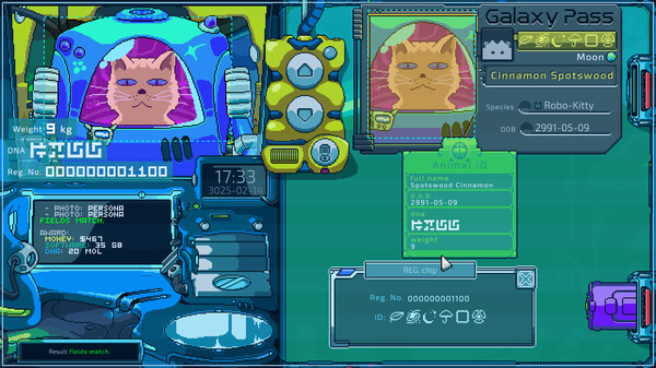 图片[2]-银河通行站 v1.4.3（Galaxy Pass Station）免安装中文版-87软件库｜绿色软件+破解游戏下载站