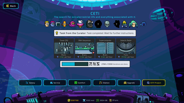 图片[4]-银河通行站 v1.4.3（Galaxy Pass Station）免安装中文版-87软件库｜绿色软件+破解游戏下载站