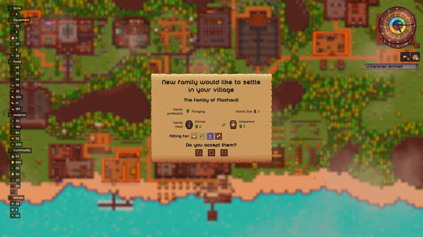 图片[4]-领主与村民 v1.6.15 全DLC（Lords and Villeins）免安装中文版-87软件库｜绿色软件+破解游戏下载站