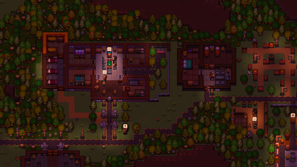 图片[6]-领主与村民 v1.6.15 全DLC（Lords and Villeins）免安装中文版-87软件库｜绿色软件+破解游戏下载站