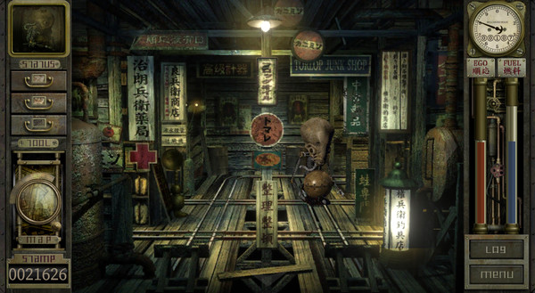 图片[3]-工房库：噩梦历险记 Build.20618823（Garage Bad Dream Adventure）免安装中文版-87软件库｜绿色软件+破解游戏下载站