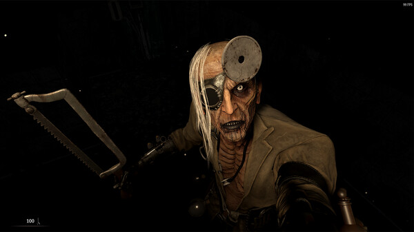 图片[2]-第七层 v1.0.2（7th Floor）免安装中文版-87软件库｜绿色软件+破解游戏下载站