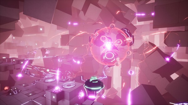 图片[4]-奥比斯之环 v1.1（Orbyss）免安装中文版-87软件库｜绿色软件+破解游戏下载站