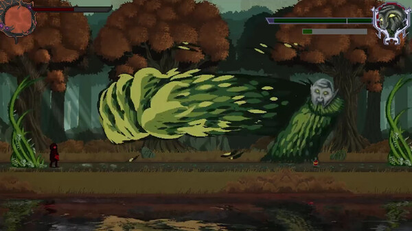 图片[2]-悼火者|哀恸之焰 v1.0.2（Luctus）免安装中文版-87软件库｜绿色软件+破解游戏下载站