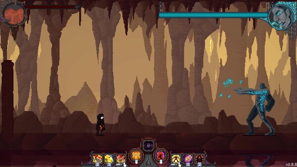 图片[3]-悼火者|哀恸之焰 v1.0.2（Luctus）免安装中文版-87软件库｜绿色软件+破解游戏下载站