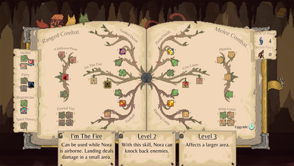 图片[4]-悼火者|哀恸之焰 v1.0.2（Luctus）免安装中文版-87软件库｜绿色软件+破解游戏下载站