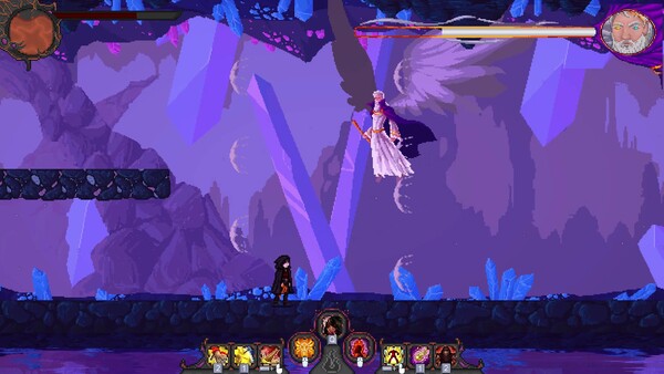 图片[5]-悼火者|哀恸之焰 v1.0.2（Luctus）免安装中文版-87软件库｜绿色软件+破解游戏下载站