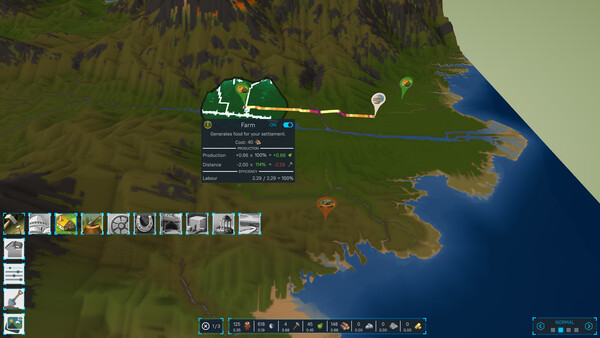 图片[5]-大地基石2 Build.20554168（Terra Firma 2）免安装中文版-87软件库｜绿色软件+破解游戏下载站