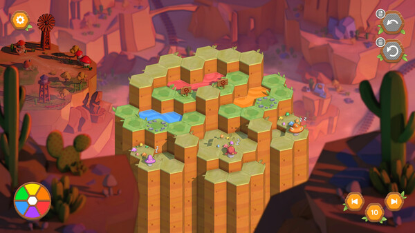 图片[4]-蘑菇乐园 Build.20410734（Shroomtopia）免安装中文版-87软件库｜绿色软件+破解游戏下载站