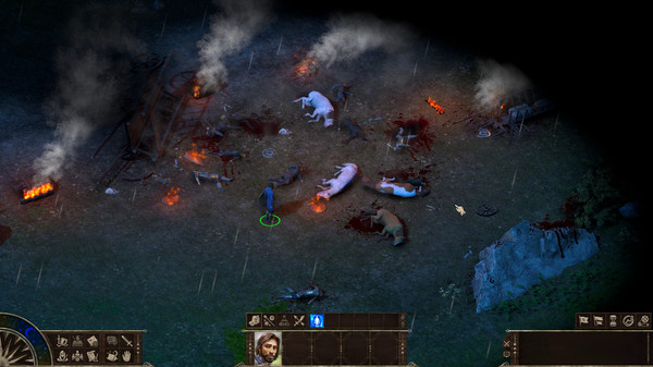 图片[2]-黑色间歇泉：黑暗的使者 v1.2.72 全DLC（Black Geyser: Couriers of Darkness）免安装中文版-87软件库｜绿色软件+破解游戏下载站