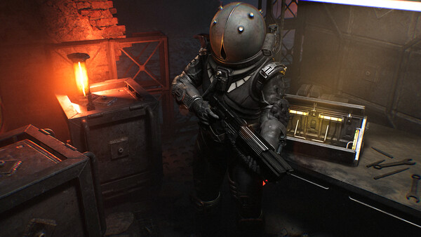 图片[5]-时间旅者：重生曙光 v20251030 全DLC（Cronos: The New Dawn）免安装中文版-87软件库｜绿色软件+破解游戏下载站