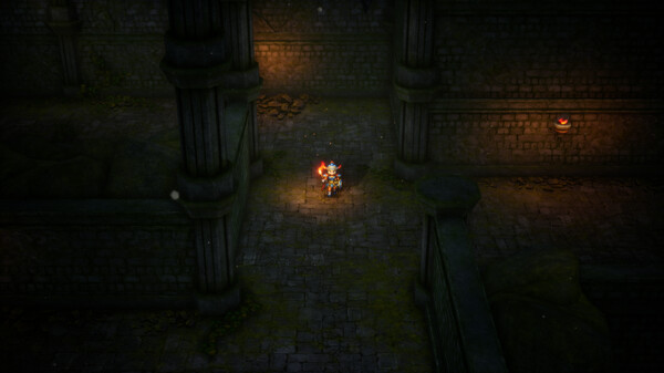 图片[3]-勇者斗恶龙1+2 HD-2D重制版 v1.0.1模拟器整合版（DRAGON QUEST I and II HD-2D Remake）免安装中文版-87软件库｜绿色软件+破解游戏下载站