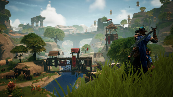 图片[2]-迷失之刃 v20231115（Stray Blade）免安装中文版-87软件库｜绿色软件+破解游戏下载站