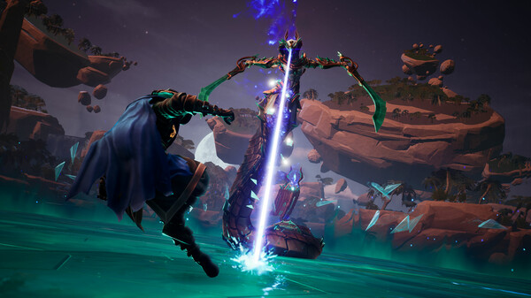 图片[3]-迷失之刃 v20231115（Stray Blade）免安装中文版-87软件库｜绿色软件+破解游戏下载站